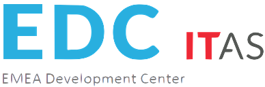 EMEA Development Center